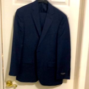 Jos. a. bank mens suit